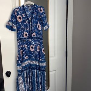 Nest boutique dress